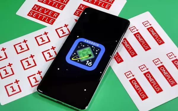 OnePlus Unveils OxygenOS 16 Rollout Schedule for Devices