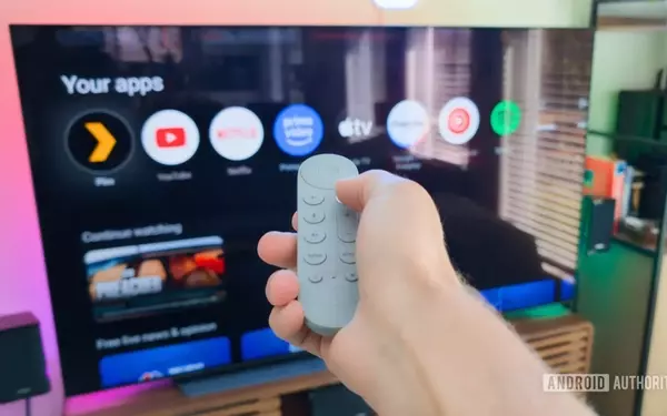 Streamers Unite: Apple TV Plus and Peacock Announce New Bundle Deal
