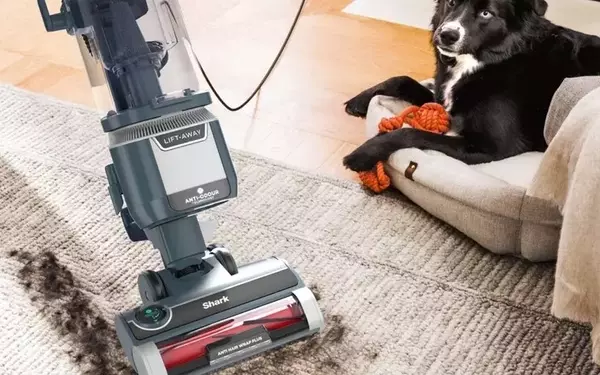 Shark Pet Vacuum NZ780UKT Deal: Unbeatable Value at £170