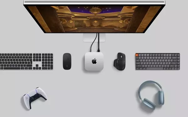 Apple Mac Mini M4 Deal: An Unbeatable Value at $499