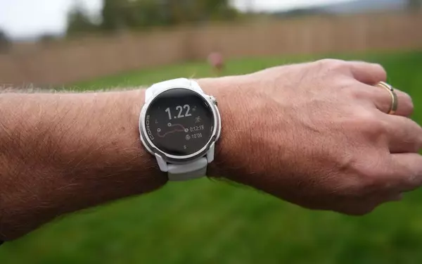 Coros Apex 4: A Strong Contender in Smartwatch Market