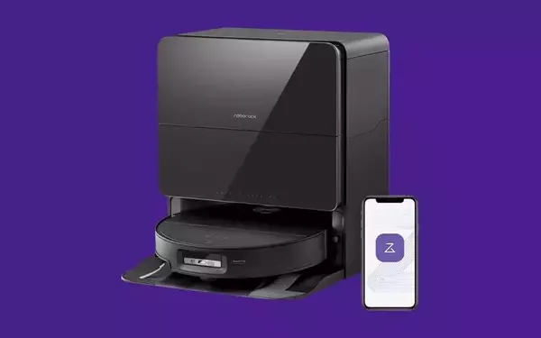 Significant Savings on the Roborock Saros 10 Robotic Vacuum