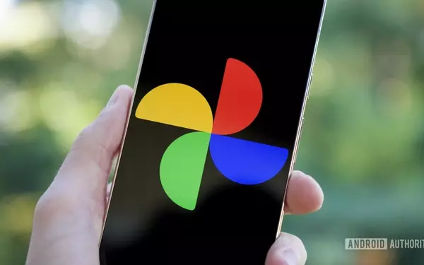 Google's AI Photo Editing Tool Unavailable in Texas and Illinois