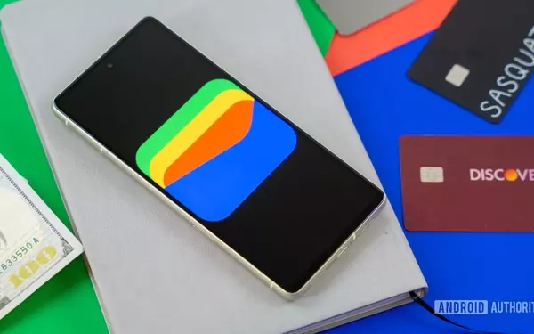 Google Wallet Integrates Play Points for Enhanced Loyalty Program Access