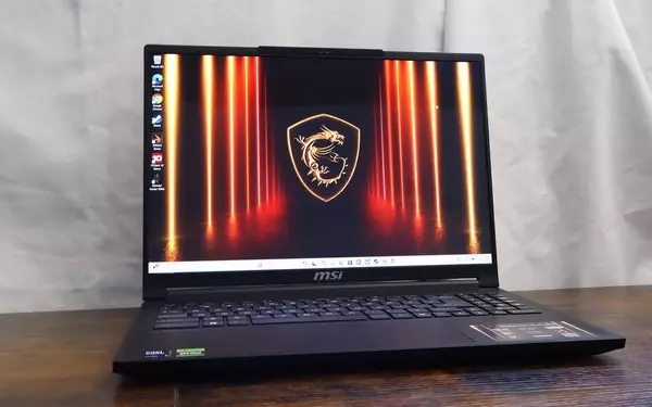 MSI Stealth 16 AI: A Discreet Powerhouse for Gaming and Creative Tasks