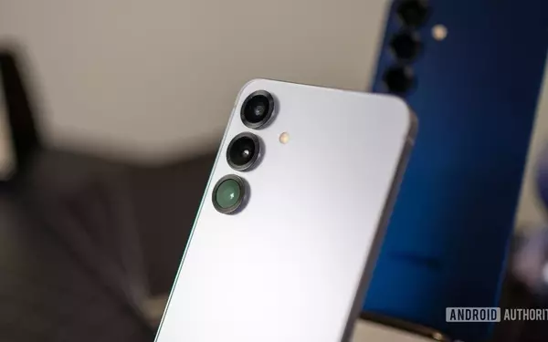 Samsung Galaxy S26 Camera: Stagnation Ahead?