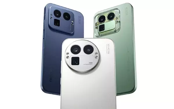 Realme GT 8 Pro Introduces Groundbreaking Swappable Camera Island Design