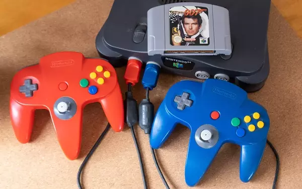 ModRetro M64 Emerges as a Strong Contender in N64 FPGA Console Market