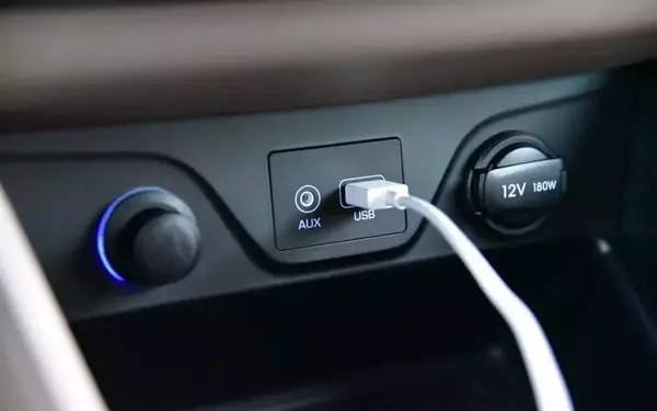 Unlocking the Full Potential of Your Car's USB Ports