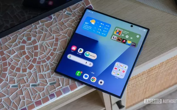 Samsung Galaxy Z Fold 7 with 512GB receives significant price reduction