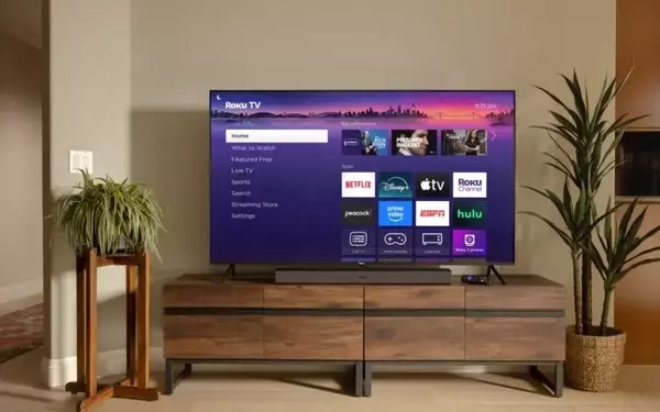 Roku's Latest Software Update Revolutionizes Content Discovery