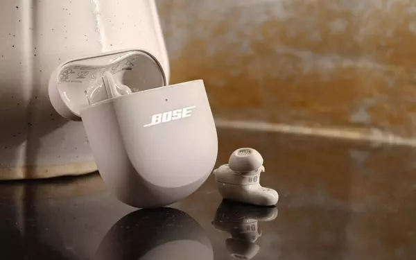 Bose QuietComfort Ultra Earbuds: A Deep Dive into Premium Audio