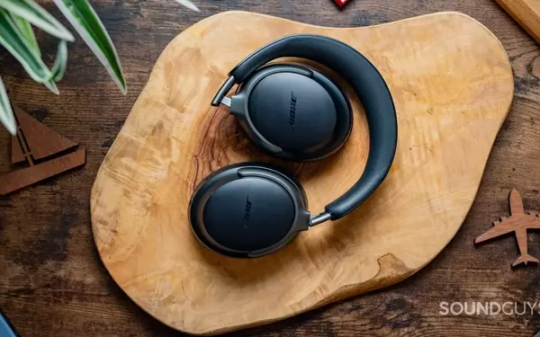 Exceptional Savings on Bose QuietComfort Ultra Headphones