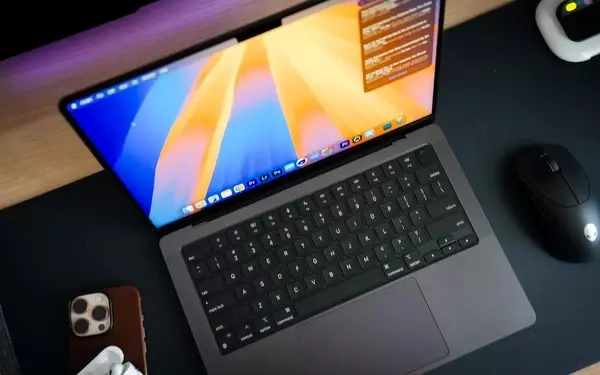 Apple's Latest Innovations: M5 Chip, MacBook Pro, iPad Pro, and Vision Pro Unveiled