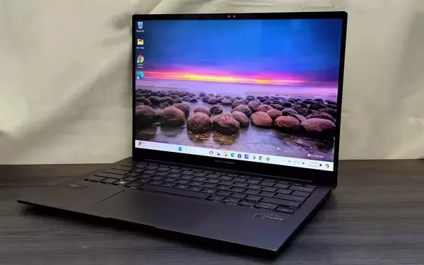 Why the Asus Zenbook 14 Outperforms Newer Laptops in 2025