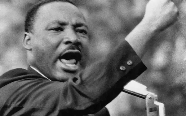 OpenAI Halts MLK Jr. Video Generations on Sora