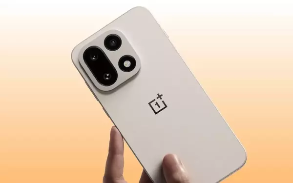 OnePlus 15 Series Unveiling: Colors and Global Launch Details Revealed