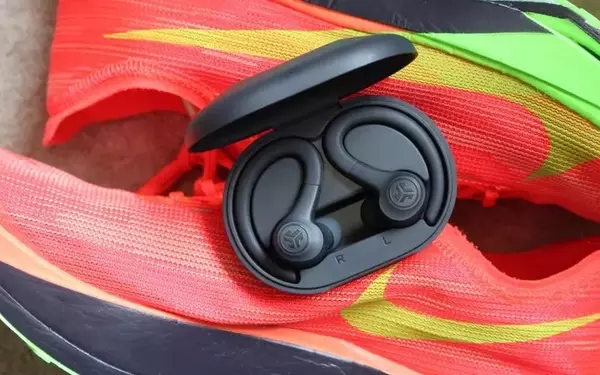 JLab Go Sport+ Earbuds Review: Affordable Fitness Audio