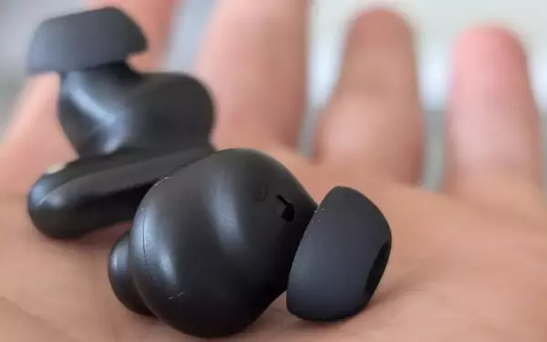 Baseus Inspire XP1 Earbuds: Unparalleled Comfort, Superior Sound, and Exceptional Value