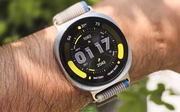 Why the Galaxy Watch 8 Stands Out Over the Pixel Watch 4