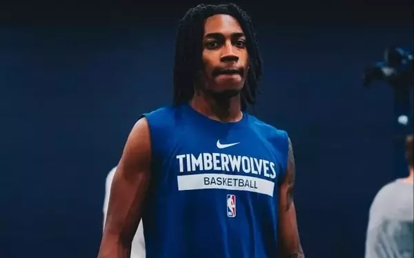 Timberwolves Secure Future with Dillingham and Shannon Jr.
