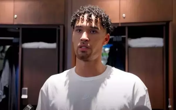 Johnny Juzang Secures Two-Way Contract with Minnesota Timberwolves