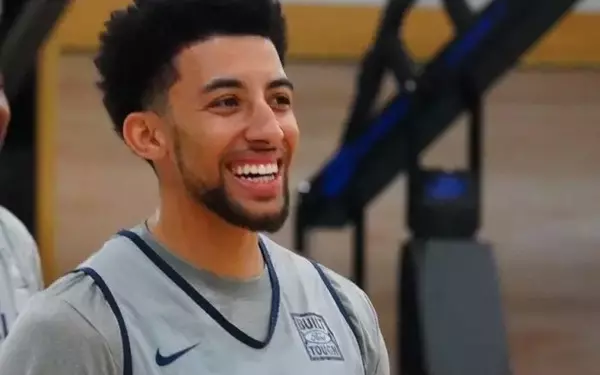 Scotty Pippen Jr. Undergoes Toe Surgery, Faces Extended Sidelines