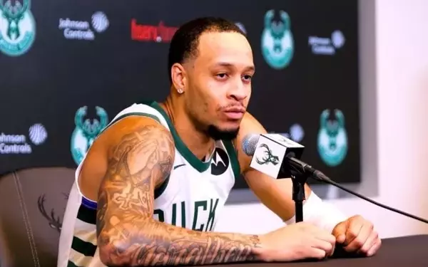 Amir Coffey Secures Roster Spot with Milwaukee Bucks