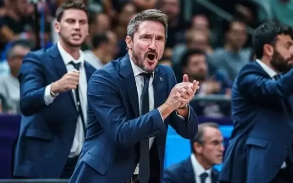 Pozzecco to Coach Panionios