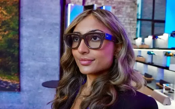 Meta Ray-Ban Display Smart Glasses: A Deep Dive into Wearable AI Innovation