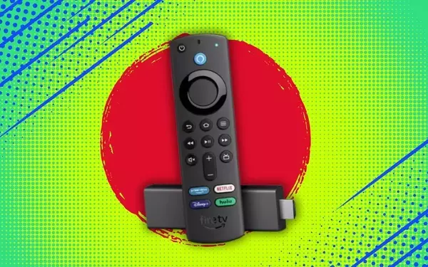 Enhance Fire TV Performance: 10 Settings to Optimize Your Streaming Experience