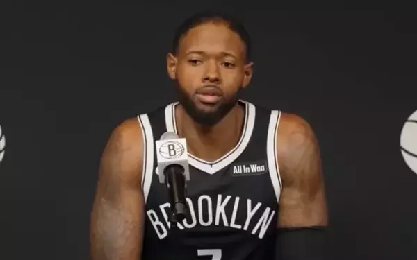 Brooklyn Nets' Highsmith Suffers Setback in Knee Recovery