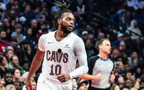 Darius Garland Confident Cavaliers Could Have Won Championship if Healthy