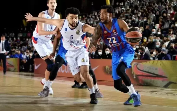 Brooklyn Nets Appoint EuroLeague Veteran Cory Higgins as Scout