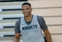 Russell Westbrook Joins Sacramento Kings, Emphasizing Leadership and Enduring Motivation
