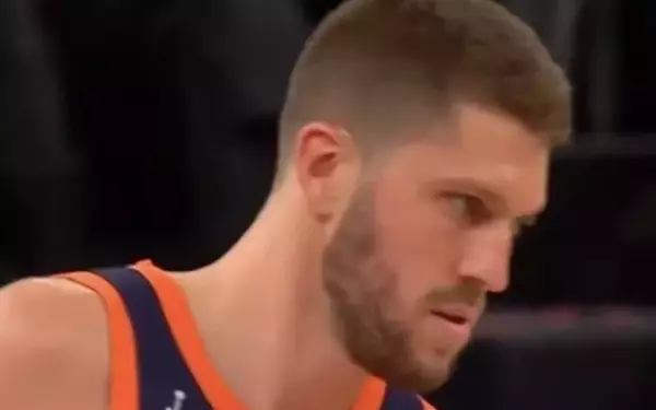 New York Knicks Waive Three Players Ahead of New Season