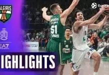 Olimpia Milano Secures Nate Sestina from Valencia Basket