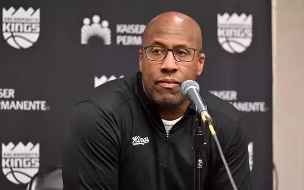 Former NBA Player Matt Barnes Questions Mike Brown's Leadership as Knicks Coach