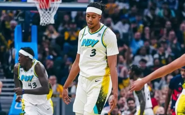 Nuggets Waive Kessler Edwards and Moses Brown
