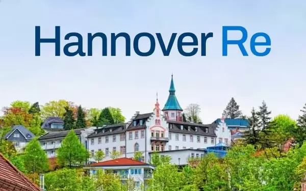 Hannover Re's E+S Rück Foresees Surge in Catastrophe Reinsurance Demand, Eyes ILS Opportunities