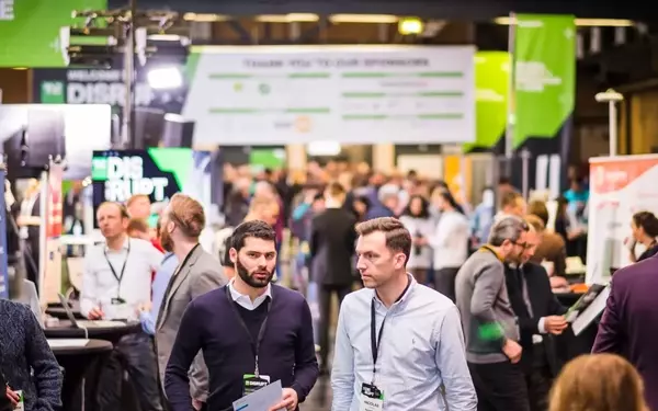 TechCrunch Disrupt 2025: Last-Minute Ticket Deal & Event Highlights