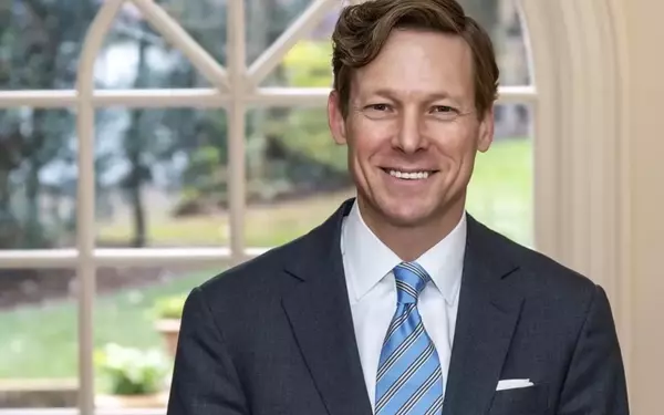 The Leader Shaping UNC's Future with AI and Football
