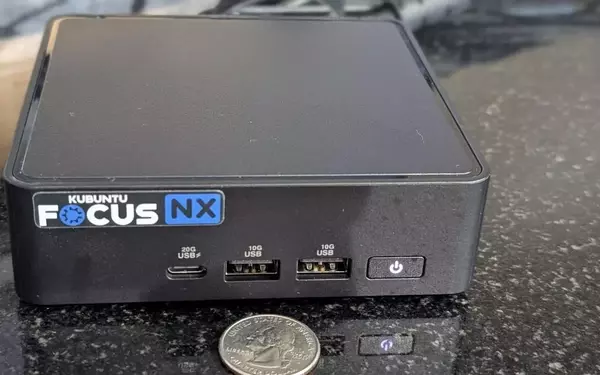 Linux Mini PC: A Powerful Alternative to Windows