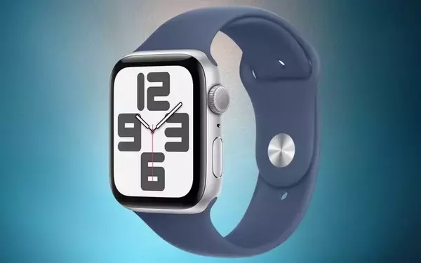 Score an Apple Watch SE for Under £180