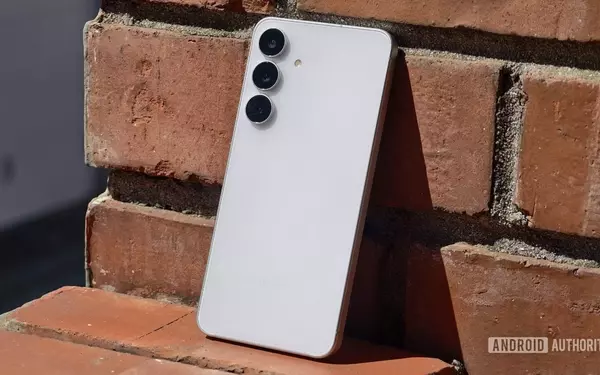 Samsung Galaxy S25 FE Review: A Solid Choice for Many, But Not All