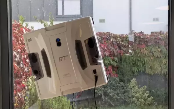 Hobot S7 Pro Window Cleaning Robot: A Mixed Verdict on Automated Brilliance