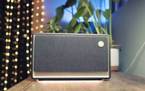 Edifier ES300 Wireless Speaker Evaluation