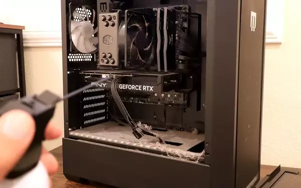 Essential Desktop PC Maintenance: Tips for Optimal Performance and Longevity