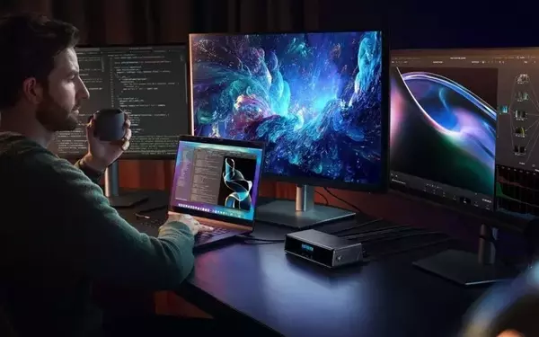 Anker Unveils Powerful New Prime Charging Accessories