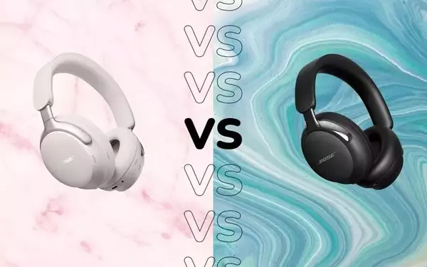 Bose QuietComfort Ultra vs. 2nd Gen: A Comprehensive Comparison